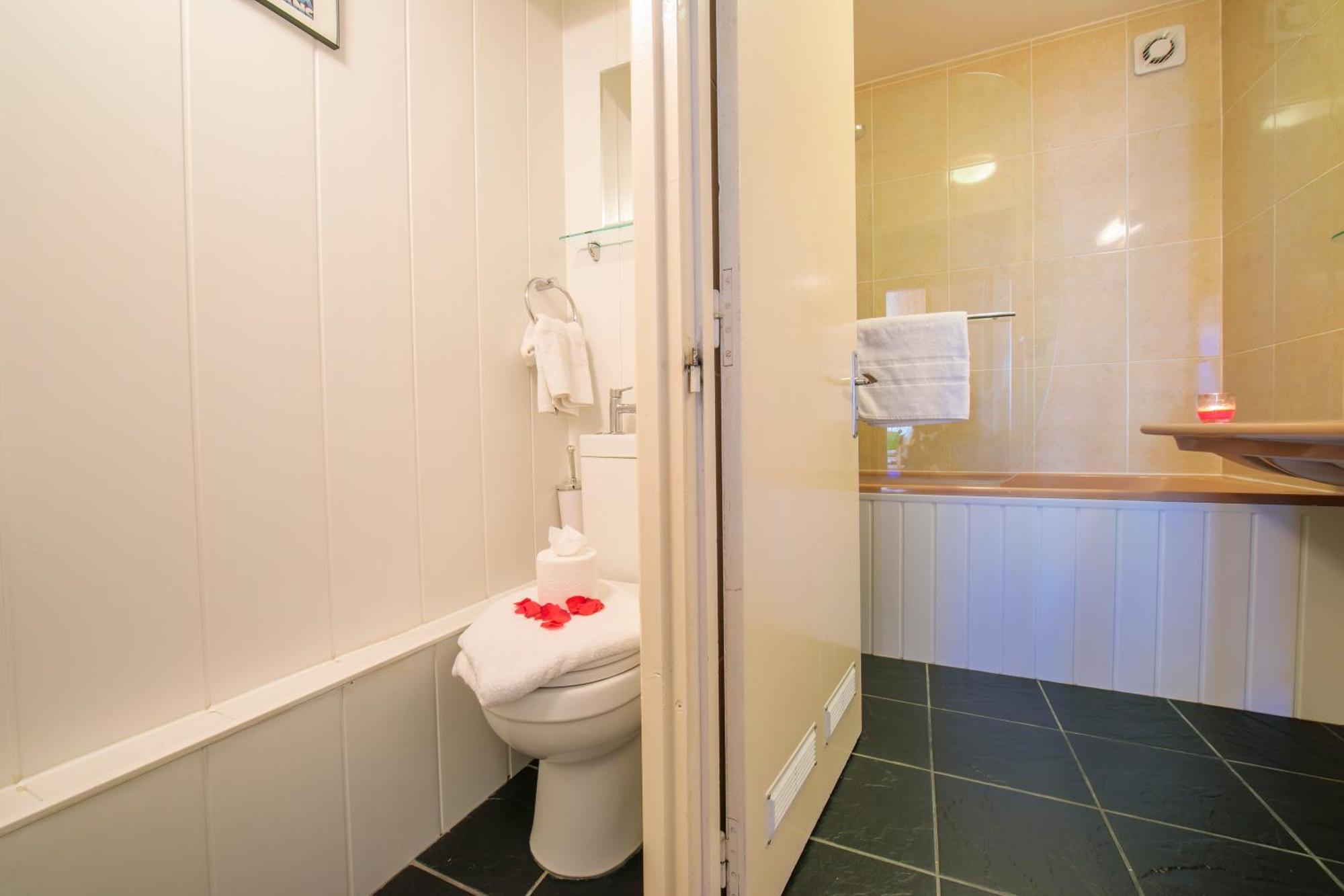 Residence De Lognan- Les Jorasses 26 - Happy Rentals Chamonix Dış mekan fotoğraf