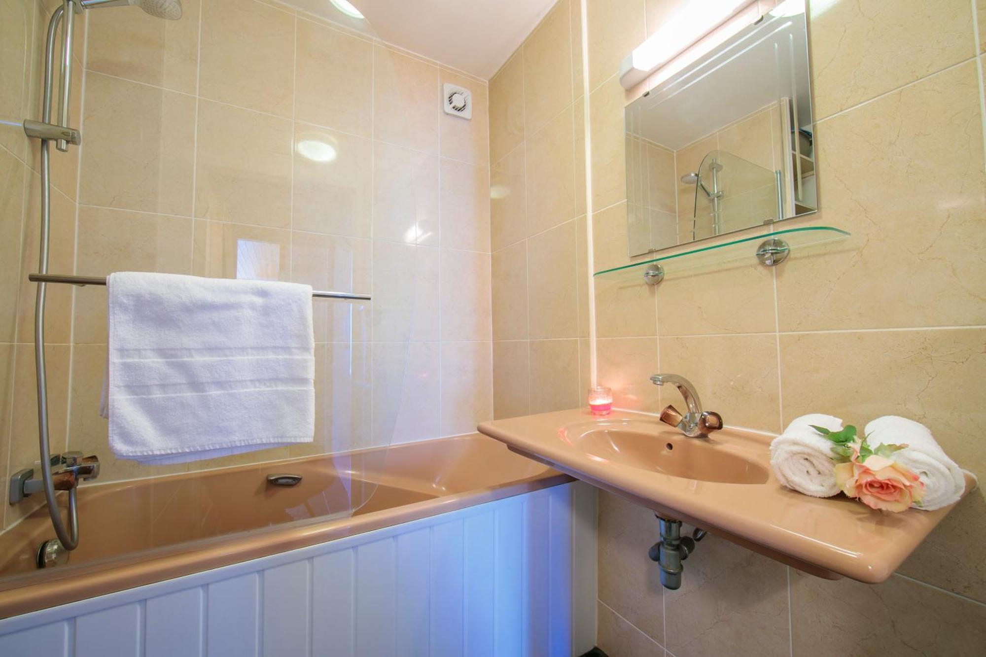 Residence De Lognan- Les Jorasses 26 - Happy Rentals Chamonix Dış mekan fotoğraf