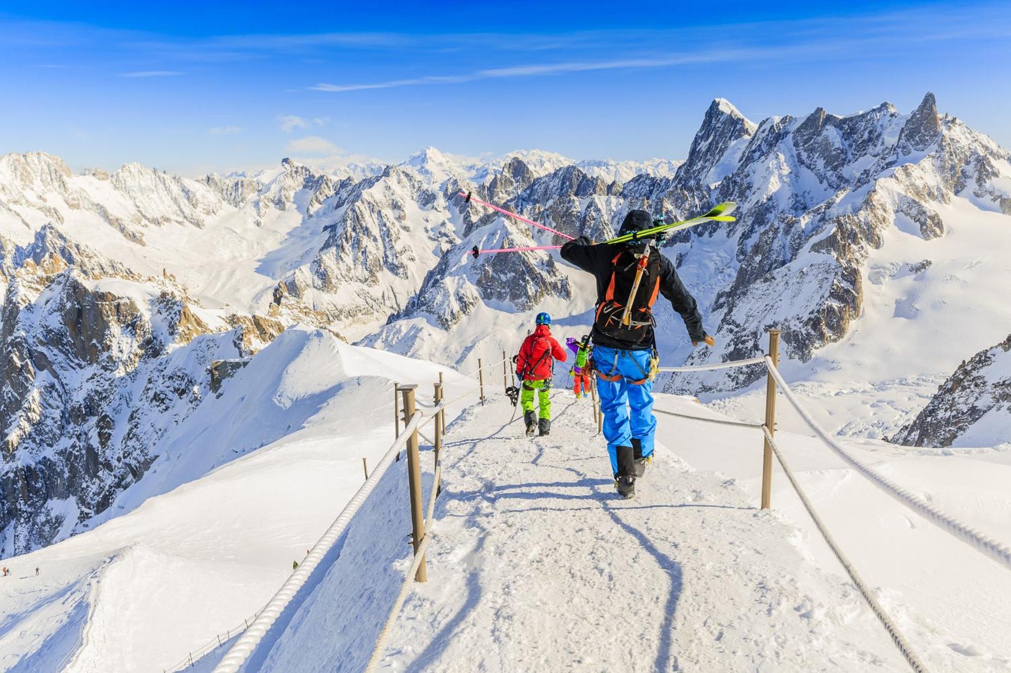 Residence De Lognan- Les Jorasses 26 - Happy Rentals Chamonix Dış mekan fotoğraf